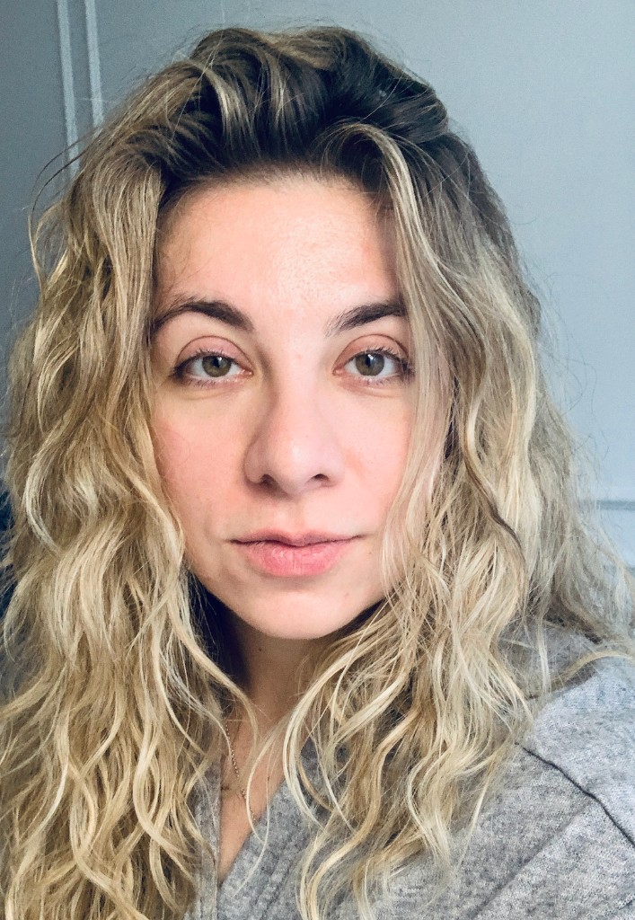 Alina Golava