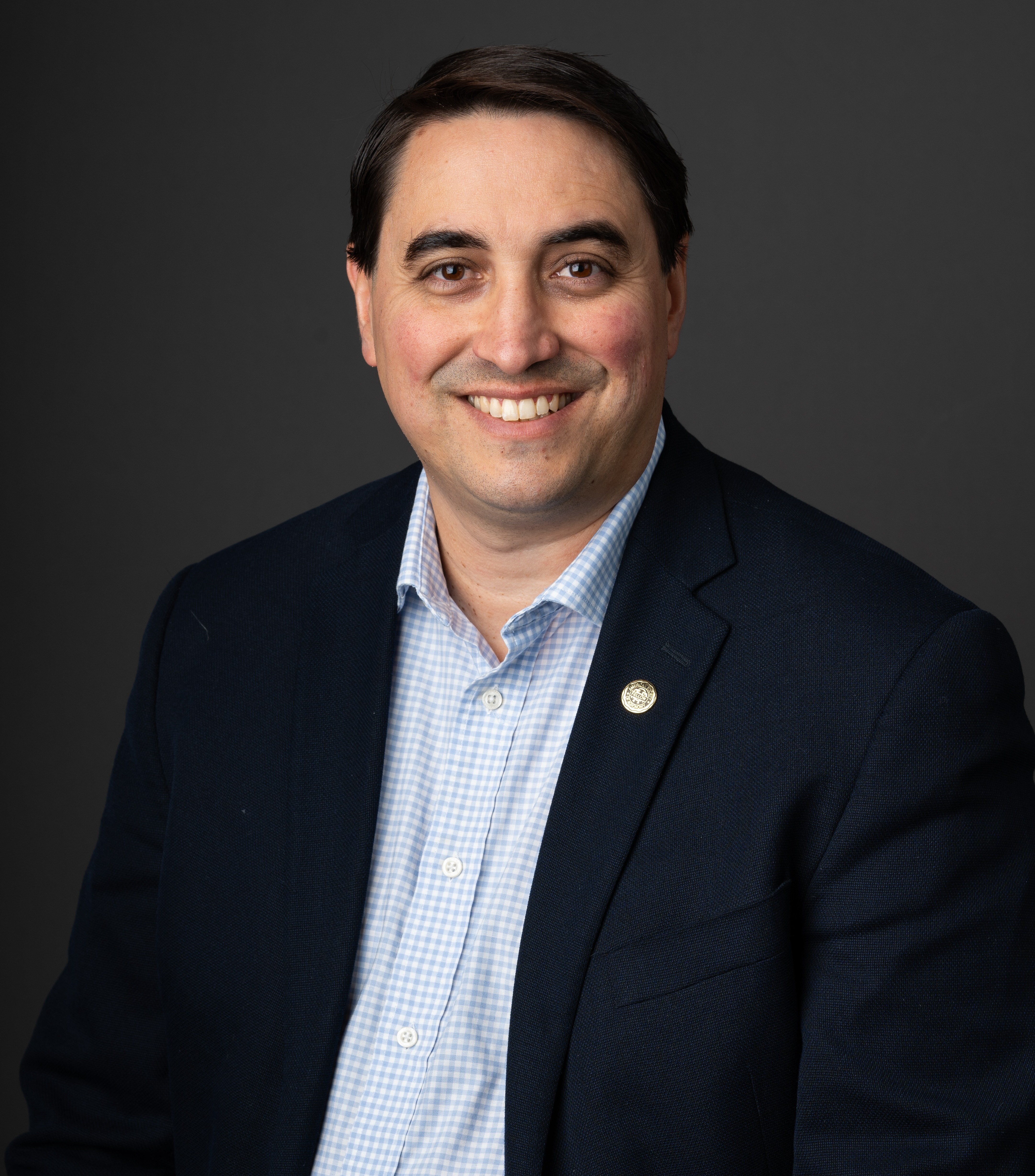 Prof. Ignacio Ciampitti