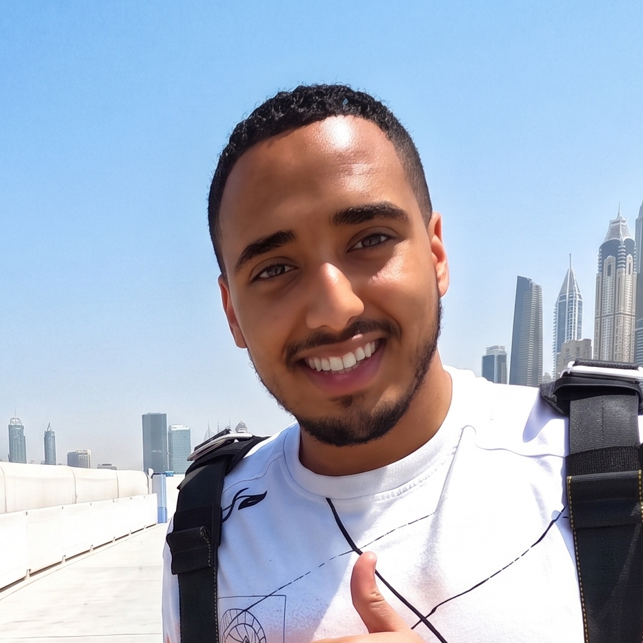 Salah Abdo