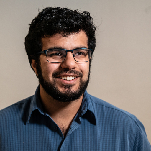 Vishal Soomaney Vijaykumar